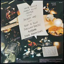 Load image into Gallery viewer, GOLDRUSH - LIVE AT LAST! (USED VINYL 1983 AUS M-/EX+)
