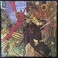 SANTANA - ABRAXAS (USED VINYL 1970 AUS EX+/EX)