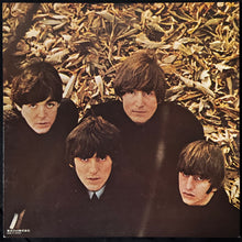 Load image into Gallery viewer, BEATLES - BEATLES FOR SALE (USED VINYL 1976 JAPAN M-/M-)
