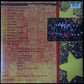 BRUCE SPRINGSTEEN & THE E STREET BAND - LIVE IN NEW YORK CITY (3LP) (USED VINYL 2020 US M-/M-)