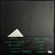 Load image into Gallery viewer, MOTHER OF MERCY - III (RED/BLACK COLOURED) (USED VINYL 2009 US M-/EX+)
