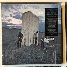 Load image into Gallery viewer, THE WHO – WHO&#39;S NEXT | LIFE HOUSE (SUPER DELUXE EDITION 10 CD + BLU RAY) BOX SET CD
