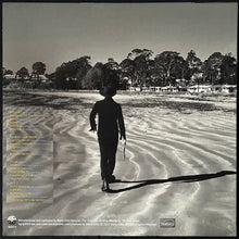 Load image into Gallery viewer, STEVE KILBEY &amp; THE WINGED WHEELS - THE HELL OF COUNTERFEITS (2LP) (RED COLOURED) (USED VINYL 2021 M-/M-)
