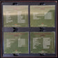 ALLMAN BROTHERS BAND - DREAMS (4CD BOX SET) (USED CD 1989 US M-/M-)
