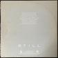 JOY DIVISION - STILL (2LP) (FIRST PRESSING) (USED VINYL 1981 AUS M-/EX)