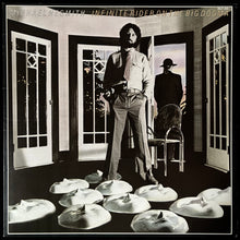 Load image into Gallery viewer, MICHAEL NESMITH - INFINITE RIDER ON THE BIG DOGMA (USED VINYL 1979 AUS M-/M-)
