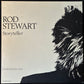 ROD STEWART - STORYTELLER : THE COMPLETE ANTHOLOGY 1964-1990 (4CD BOX SET) (USED CD 1989 EU M-/EX+)