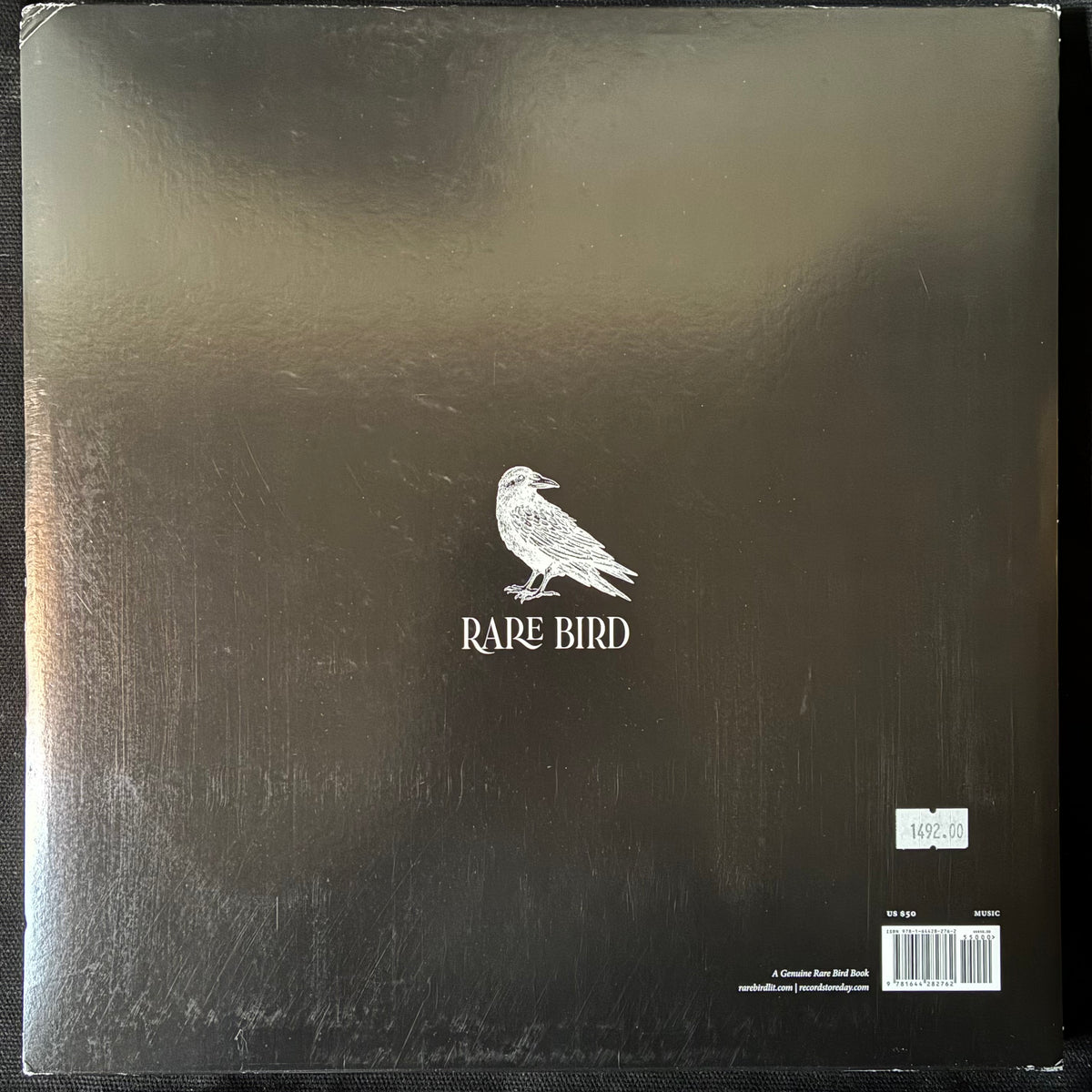 VARIOUS ARTISTS - RECORD STORE DAY : THE MOST IMPROBABLE COMEBACK OF THE 21ST CENTURY (USED VINYL 2022 M-/M-)