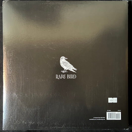 VARIOUS ARTISTS - RECORD STORE DAY : THE MOST IMPROBABLE COMEBACK OF THE 21ST CENTURY (USED VINYL 2022 M-/M-)