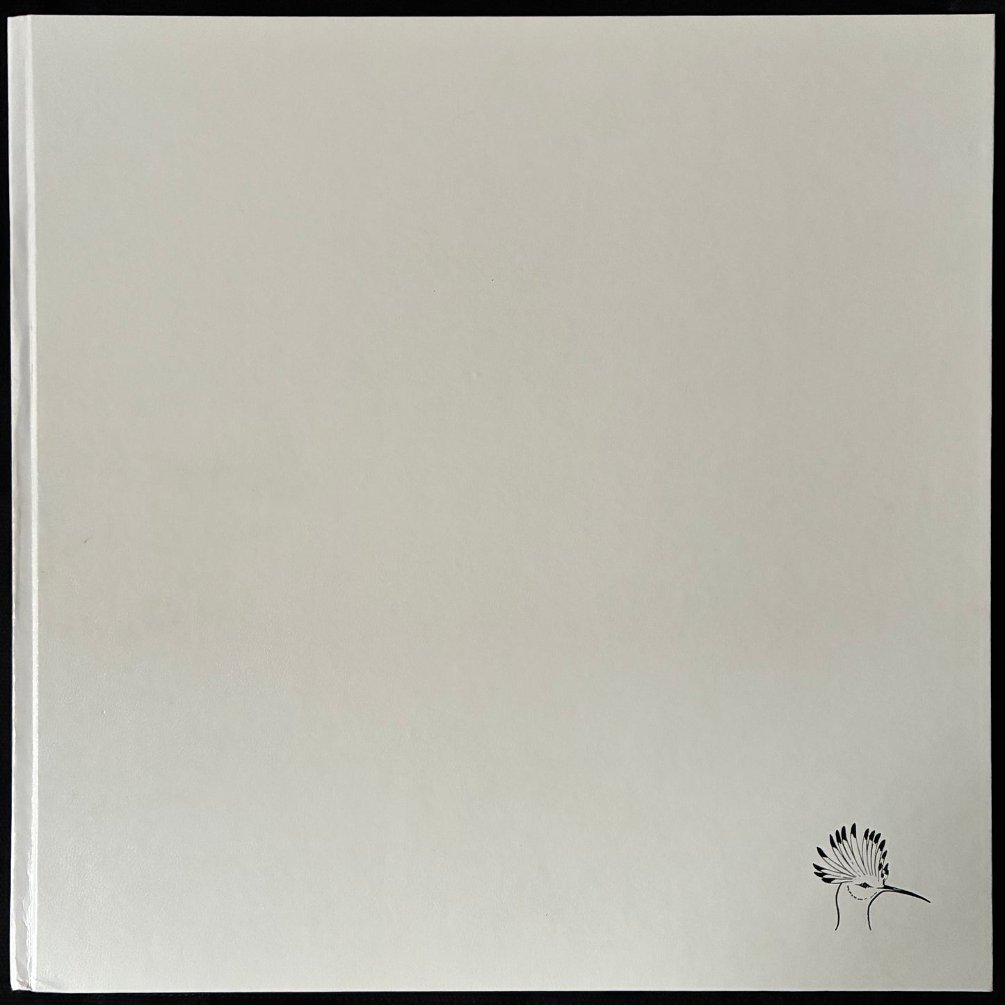 BRIAN ENO & PETE SINFELD - ROBERT SHECKLEY'S IN A LAND OF CLEAR COLOURS (LP+BOOK) (USED VINYL 1979 SPAIN M-/M-)