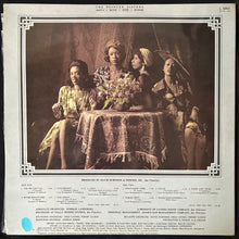 Load image into Gallery viewer, POINTER SISTERS - THE POINTER SISTERS (USED VINYL 1973 AUS EX+/EX+)
