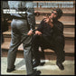 BOOGIE DOWN PRODUCTIONS - GHETTO MUSIC : THE BLUEPRINT OF HIP HOP (FIRST PRESSING) (USED VINYL 1989 AUS M-/M-)