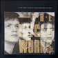 ICICLE WORKS - IF YOU WANT TO DEFEAT YOUR ENEMY SING HIS SONG (USED VINYL 1987 AUS M-/M-)