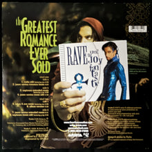 Load image into Gallery viewer, PRINCE - THE GREATEST ROMANCE EVER SOLD (2x12" EP) (USED VINYL 1999 US M-/M-)
