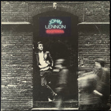 Load image into Gallery viewer, JOHN LENNON - ROCK 'N' ROLL (USED VINYL 1976 US M-/EX)

