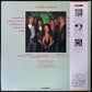 TYGERS OF PAN TANG - THE CAGE (USED VINYL 1982 JAPAN M-/M-)