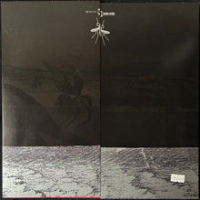 Load image into Gallery viewer, ISIS - THE RED SEA (RED/BLACK COLOURED) (USED VINYL 2008 US M-/M-)
