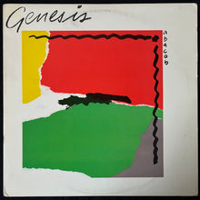 Load image into Gallery viewer, GENESIS - ABACAB (USED VINYL 1981 US EX+/EX)
