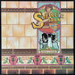 STEELEYE SPAN - PARCEL OF ROGUES (USED VINYL 1973 AUS M-/M-)