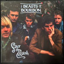 Load image into Gallery viewer, BEASTS OF BOURBON - SOUR MASH (USED VINYL 1988 GERMANY M-/EX+)
