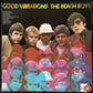 BEACH BOYS - GOOD VIBRATIONS (USED VINYL 1974 AUS M-/EX+)