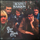 BEASTS OF BOURBON - SOUR MASH (USED VINYL 1988 GERMANY M-/EX+)
