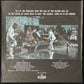 MY MORNING JACKET - IT MAKES NO DIFFERENCE (10") (ORANGE COLOURED) (USED VINYL 2012 US M-/M-)