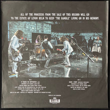 Load image into Gallery viewer, MY MORNING JACKET - IT MAKES NO DIFFERENCE (10") (ORANGE COLOURED) (USED VINYL 2012 US M-/M-)
