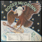 ROGER MCGUINN - PEACE ON YOU (PROMO) (USED VINYL 1974 US M-/EX+)