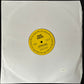 MARK RONSON FEAT. BRUNO MARS - UPTOWN FUNK! (12") (USED VINYL 2015 UK/EU M-)