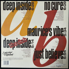 Load image into Gallery viewer, HARDRIVE - STRICTLY RHYTHM (12") (USED VINYL 2017 UK M-/M-)
