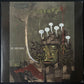 HOT WATER MUSIC - TILL THE WHEELS FALL OFF (2LP) (BLUE COLOURED) (USED VINYL 2008 US M-/EX)