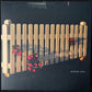 ALEX ALBRECHT - AURORA (USED VINYL 2024 GERMANY M-/M-)