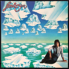 Load image into Gallery viewer, LEON BERGER - LEON BERGER (USED VINYL 1977 AUS M-/EX+)
