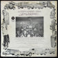 COMMANDER CODY AND HIS LOST PLANET AIRMEN - HOT LICKS, COLD STEEL & TRUCKERS FAVORITES (USED VINYL 1972 AUS EX+/EX-)