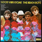 BEACH BOYS - GOOD VIBRATIONS (USED VINYL 1988 AUS M-/M-)