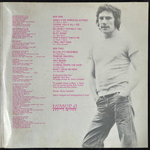 Load image into Gallery viewer, JIMMY CAMPBELL - HALF BAKED (USED VINYL 1971 AUS EX-/EX-)
