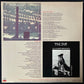 JAM - THE JAM (12") (USED VINYL 1981 US M-/M-)