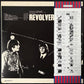 BEATLES - REVOLVER (USED VINYL 1976 JAPAN M-/EX+)