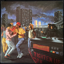 Load image into Gallery viewer, BIG AUDIO DYNAMITE - TIGHTEN UP VOL. '88 (USED VINYL 1988 AUS M-/M-)
