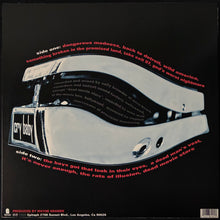 Load image into Gallery viewer, WAYNE KRAMER - DANGEROUS MADNESS (USED VINYL 1996 US M-/M-)
