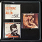 JACK KEROUAC - THE JACK KEROUAC COLLECTION (3CD BOX SET) (USED CD 1990 US M-/M-)