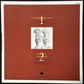 ARMOURY SHOW - WE CAN BE BRAVE AGAIN : EXTENDED VERSION (12") (USED VINYL 1984 UK M-/M-)