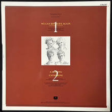 Load image into Gallery viewer, ARMOURY SHOW - WE CAN BE BRAVE AGAIN : EXTENDED VERSION (12") (USED VINYL 1984 UK M-/M-)
