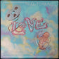 LOVE - REEL TO REAL (FIRST PRESSING) (USED VINYL 1974 US M-/EX)