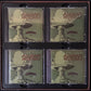 ALLMAN BROTHERS BAND - DREAMS (4CD BOX SET) (USED CD 1989 US M-/M-)