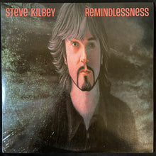 Load image into Gallery viewer, STEVE KILBEY - REMINDLESSNESS (2LP) (USED VINYL 1990 AUS M-/M-)
