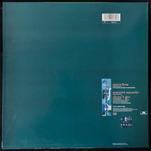 Load image into Gallery viewer, HOTHOUSE FLOWERS - MOVIES (12") (USED VINYL 1990 AUS M-/M-)
