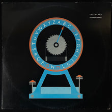 Load image into Gallery viewer, ORCHESTRAL MANOEUVRES IN THE DARK - TELEGRAPH (12") (USED VINYL 1983 AUS M-/EX)
