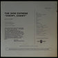 OHIO EXPRESS - CHEWY, CHEWY (USED VINYL 1968 AUS EX+/EX+)
